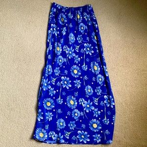 Talbots Kids Size 0 skirt
